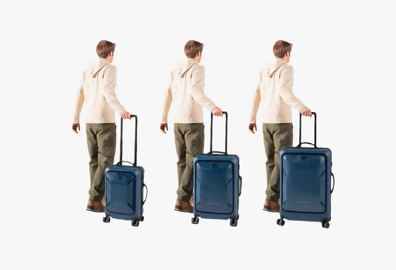 Eagle Creek Tarmac Valise moyenne 26" à 4 roues