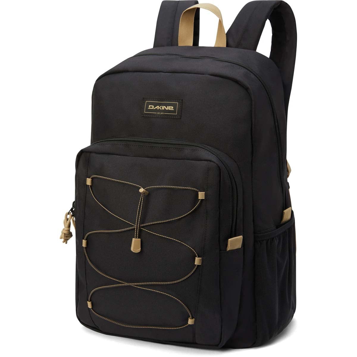Dakine Educated Backpack 30 l - Black Onyx