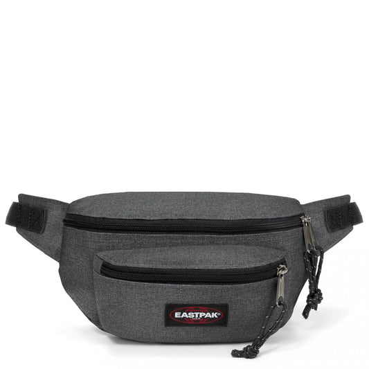 Eastpak Doggy Bag Sac de taille - Black Denim