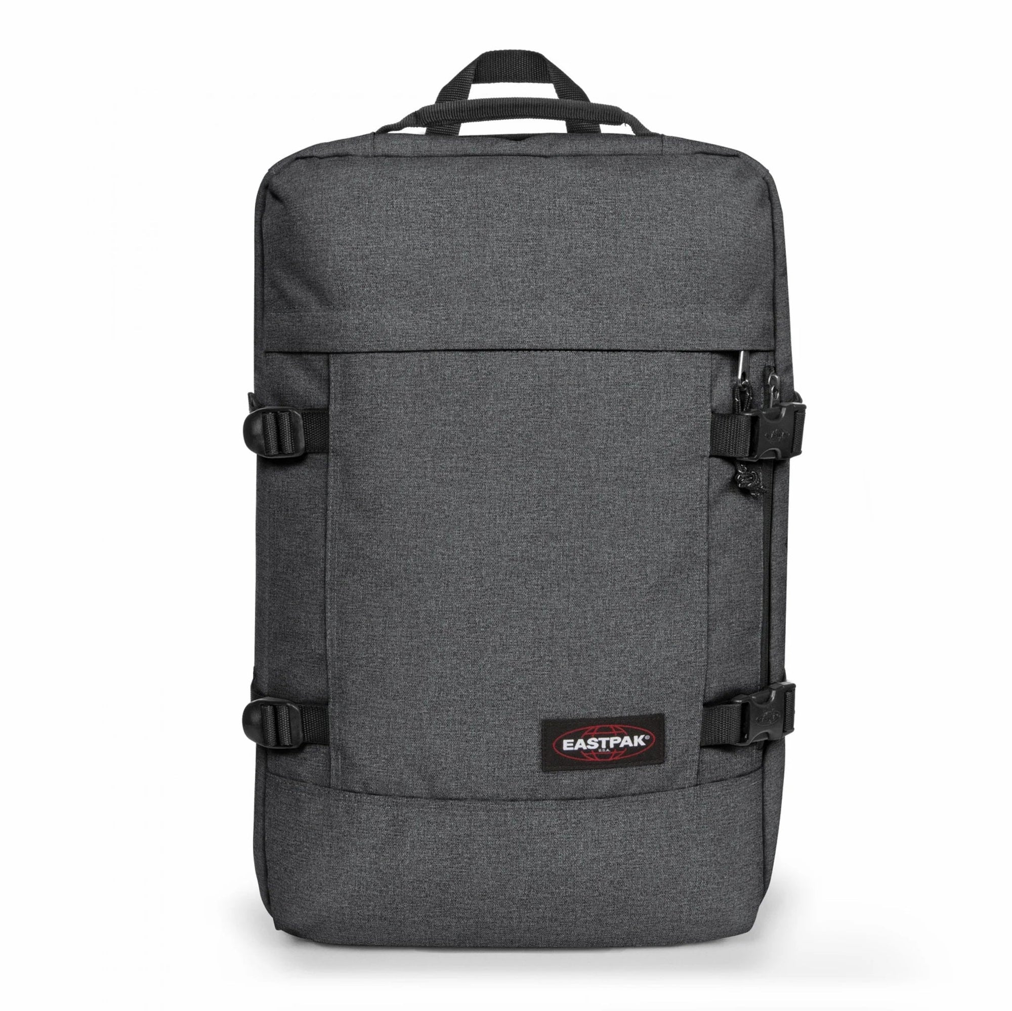 Eastpak Travelpack - Black Denim