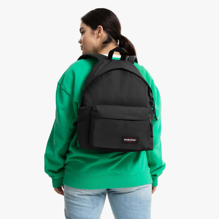 Eastpak Padded-Pak'r - Noir