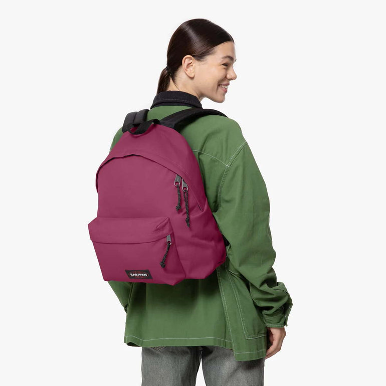 Eastpak Padded Pak'r - Wine Burgundy