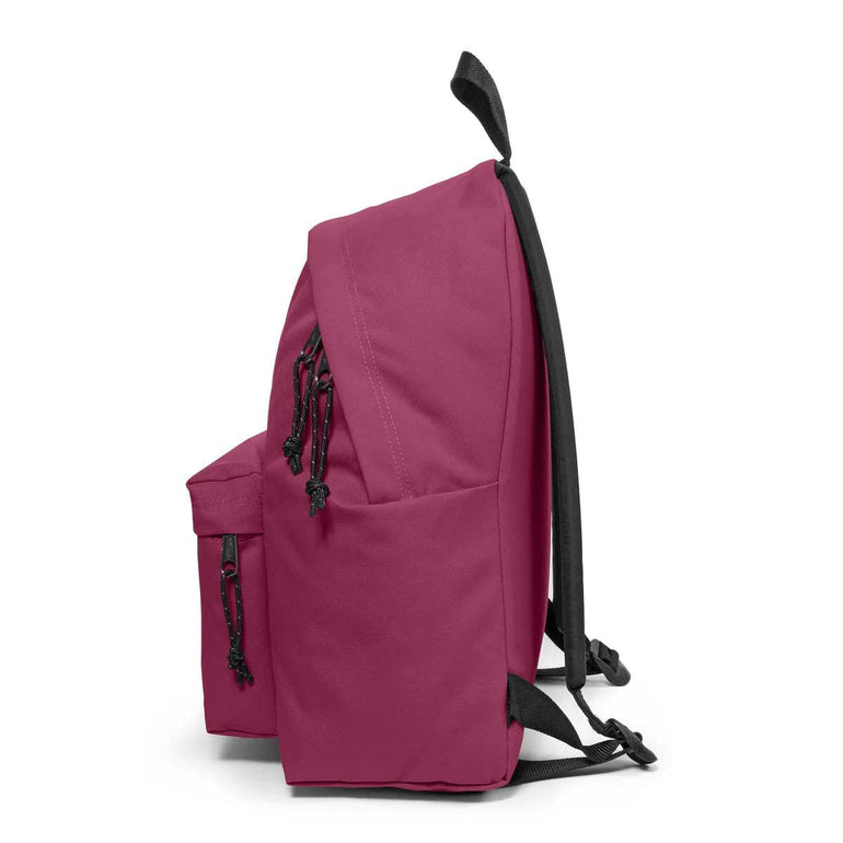 Eastpak Padded Pak'r - Wine Burgundy