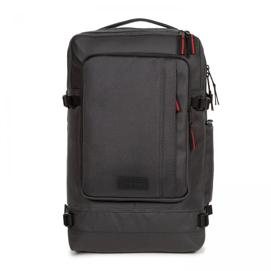 Eastpak Tecum L CNNCT Sac à dos - Accent Grey