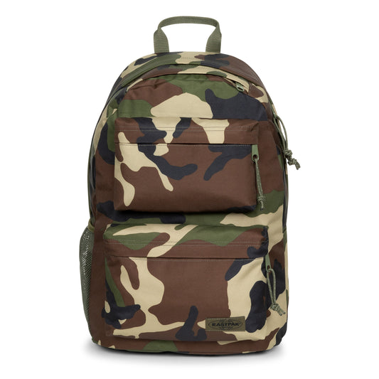 Eastpak Padded Double Sac à dos - PLBL Camo