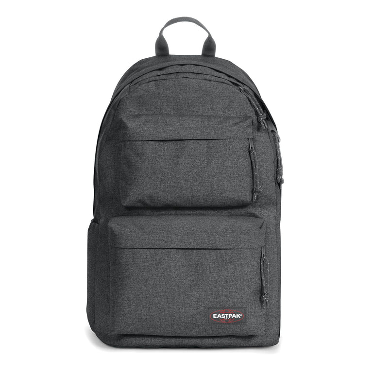 Eastpak Padded Double Sac à dos - Black Denim