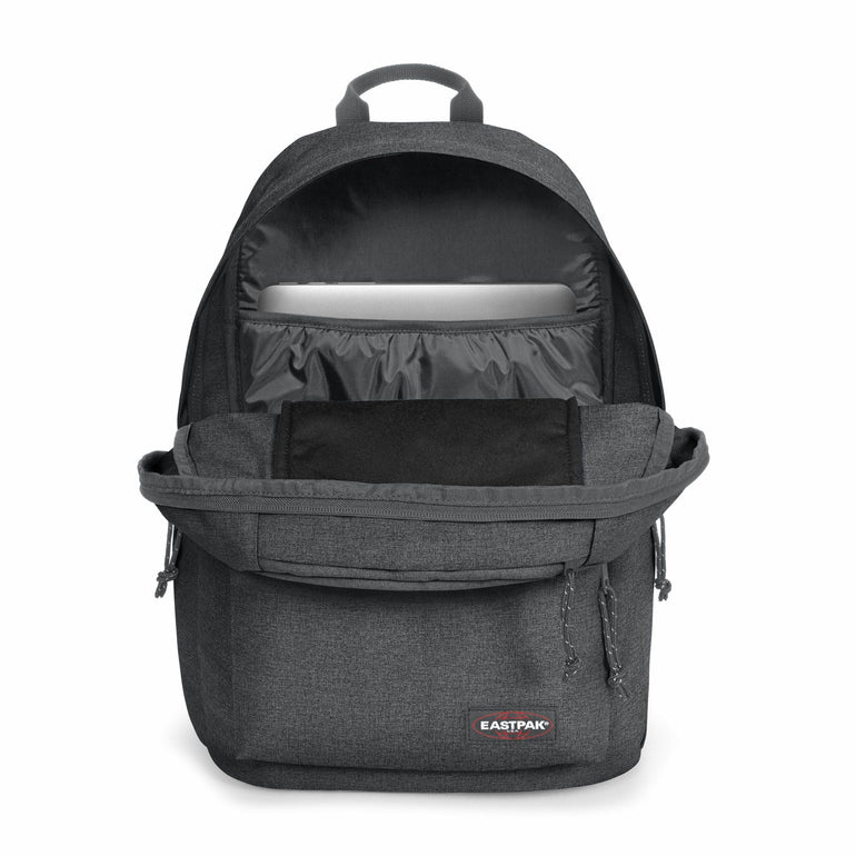 Eastpak Padded Double Sac à dos - Black Denim