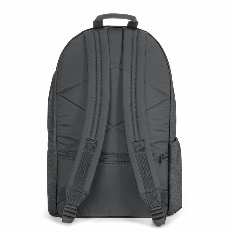 Eastpak Padded Double Sac à dos - Black Denim