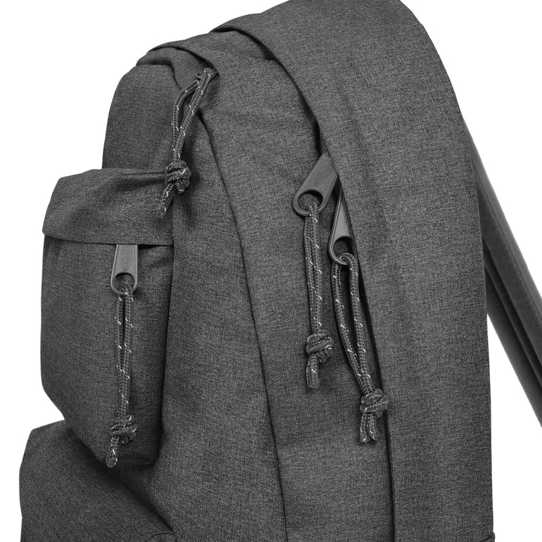 Eastpak Padded Double Sac à dos - Black Denim