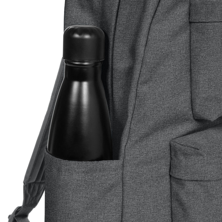 Eastpak Padded Double Sac à dos - Black Denim