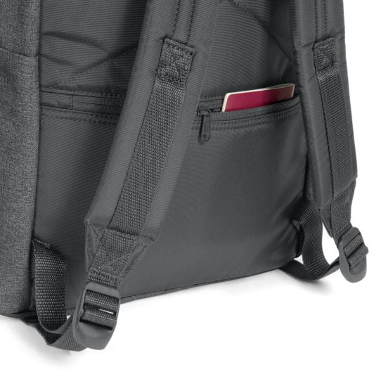 Eastpak Padded Double Sac à dos - Black Denim