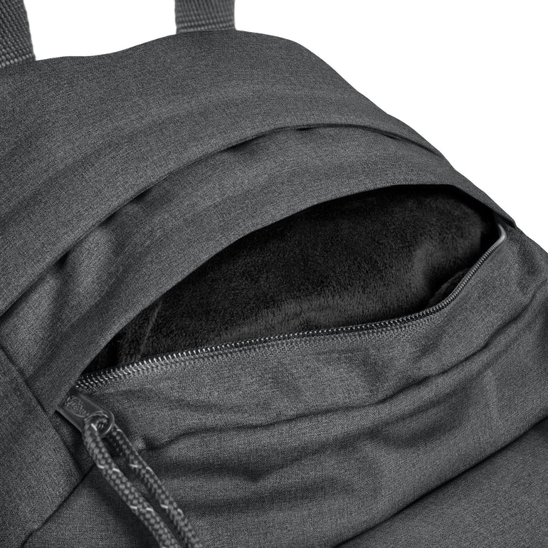 Eastpak Padded Double Sac à dos - Black Denim