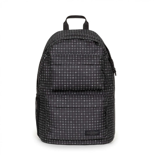 Eastpak Padded Double Sac à dos - Refleks Space Black