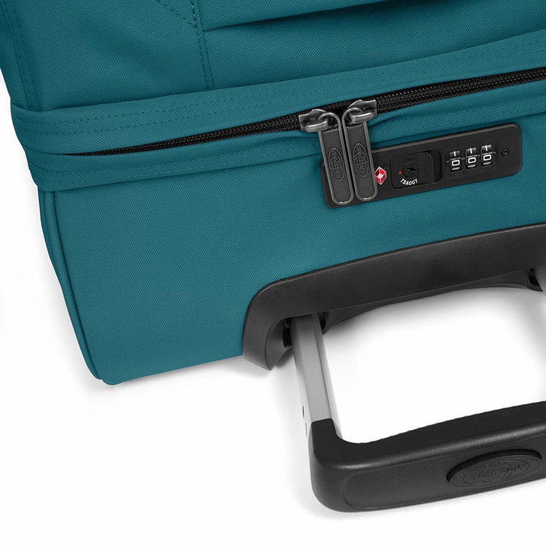 Eastpak Transit'R L - Jade Teal