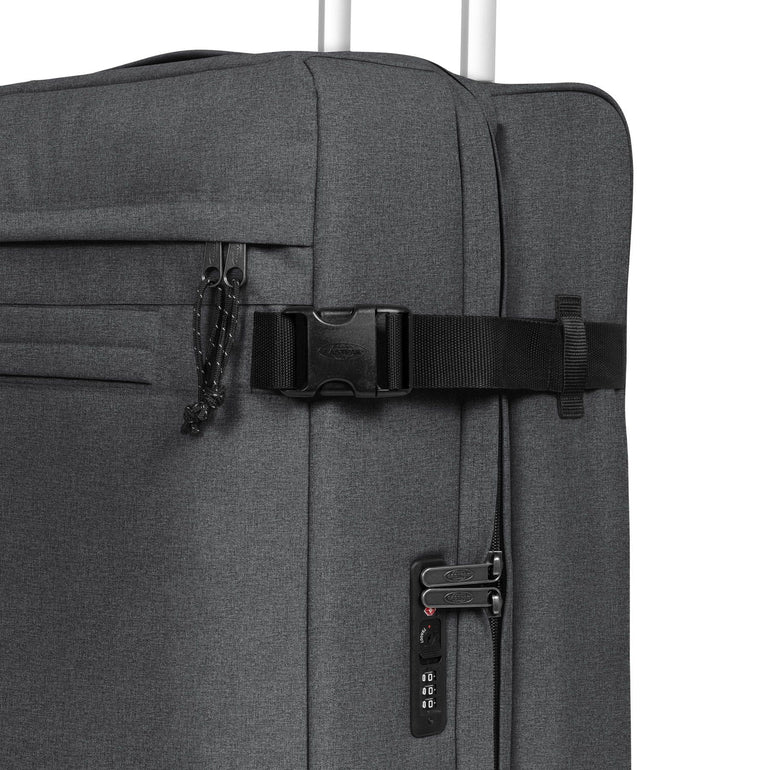 Eastpak Transit'R 4 M - Black Denim