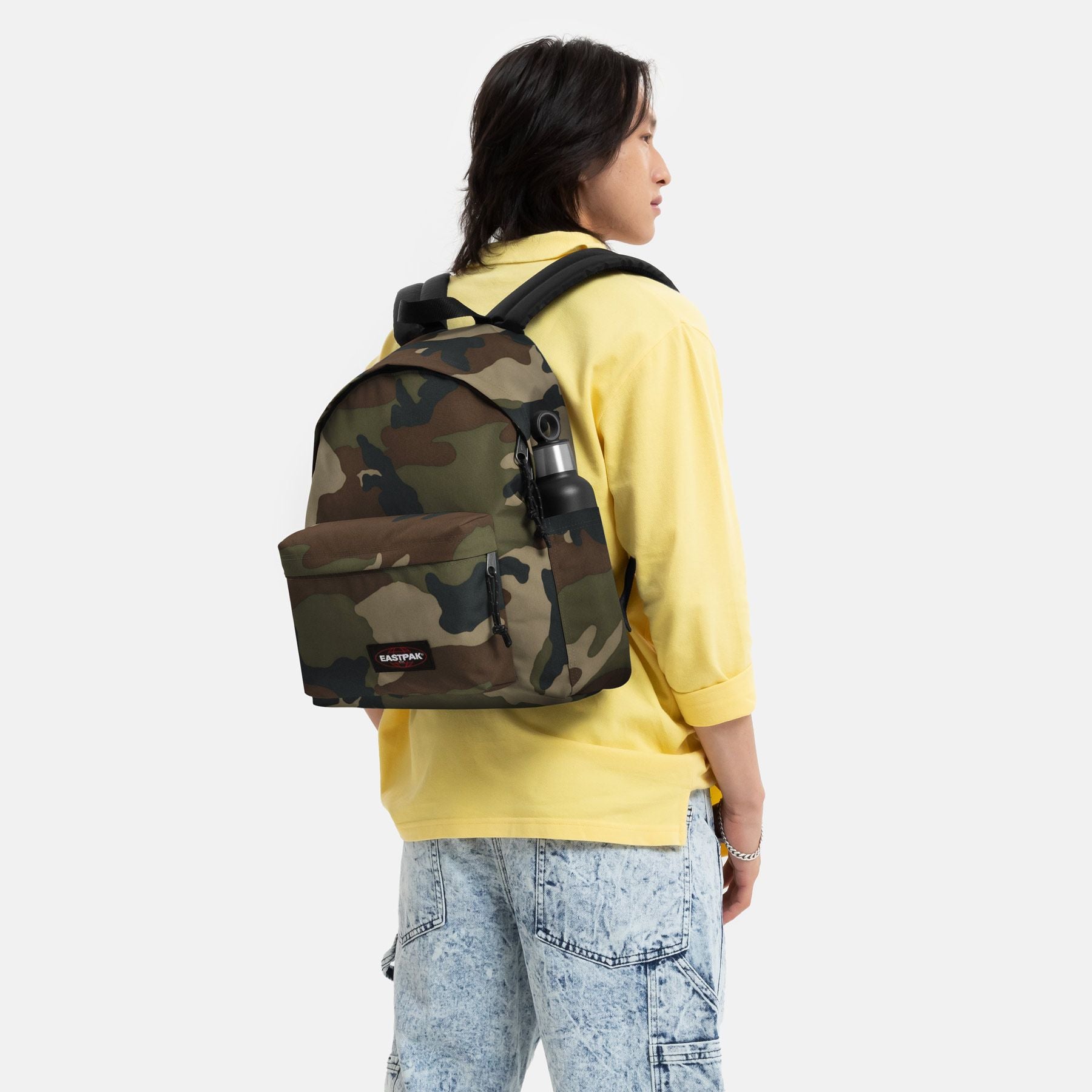 Eastpak Day Pak'R - Camo