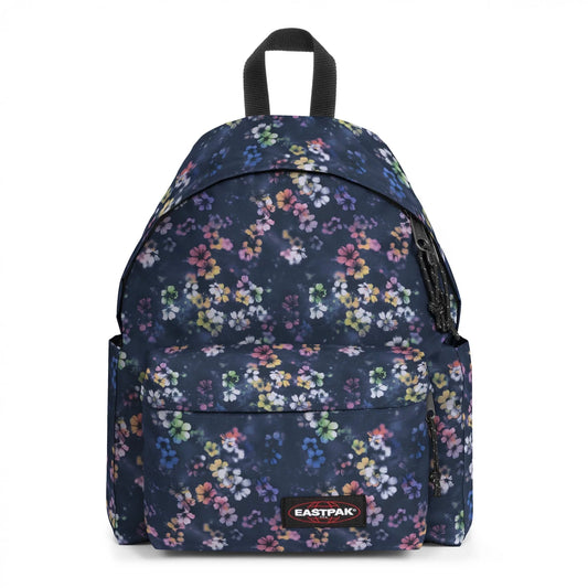 Eastpak Day Pak'R - Flora Fade Navy