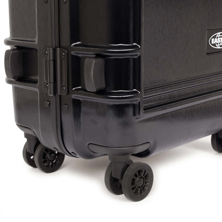 Eastpak Resist'R Case S - Brushed Black