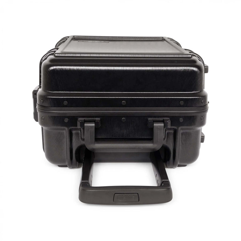 Eastpak Resist'R Case S - Brushed Black