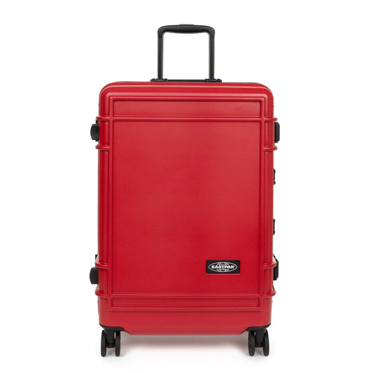 Eastpak Resist'R Étui  M - Rouge Feu