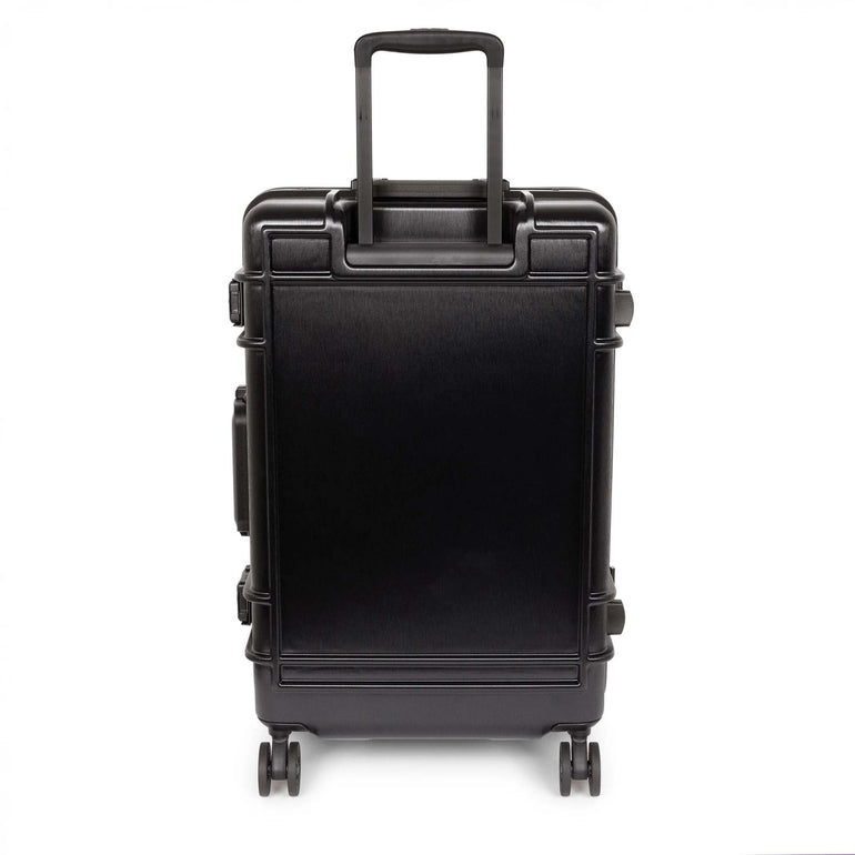 Eastpak Resist'R Case L - Brushed Black