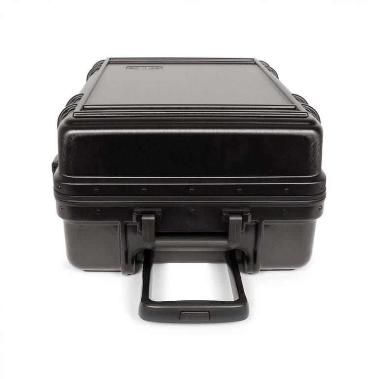 Eastpak Resist'R Case L - Brushed Black