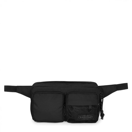 Eastpak Double Sac bandoulière - Noir