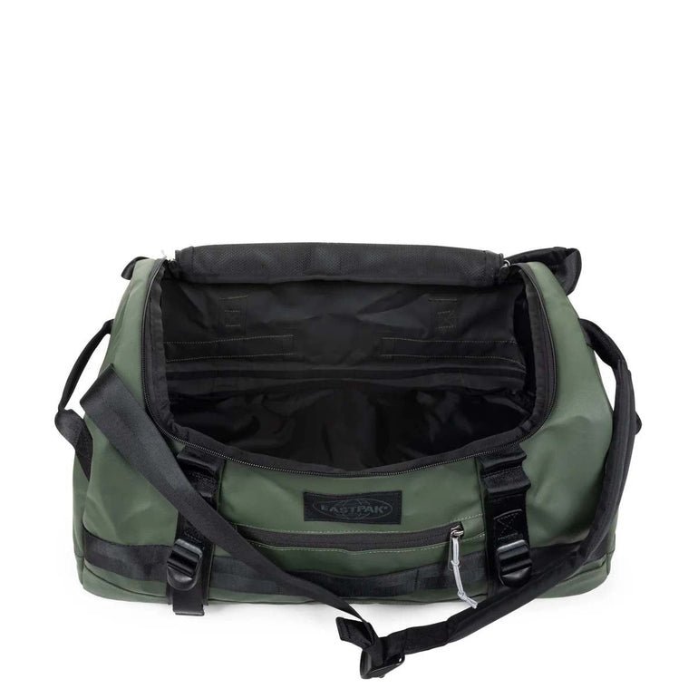 Eastpak Duffel Pack S - Tarp Forest