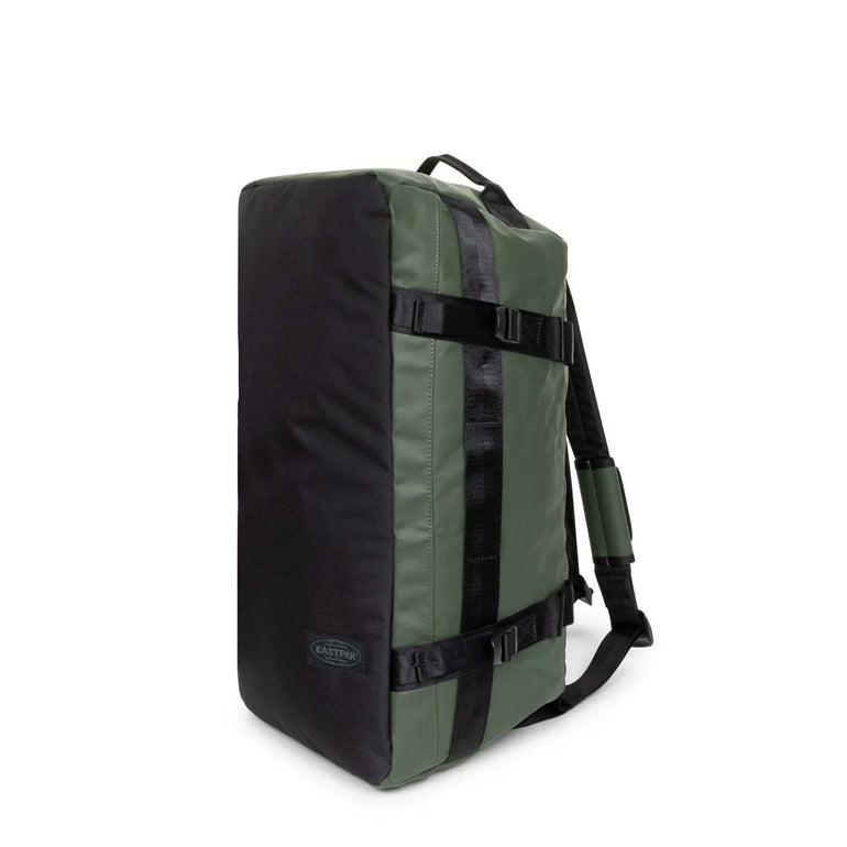 Eastpak Duffel Pack S - Tarp Forest
