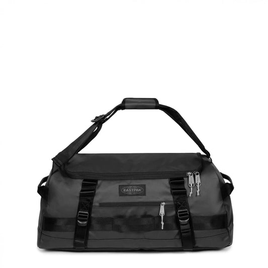 Eastpak Duffel Pack S - Tarp Black2