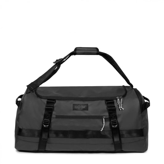Eastpak Duffel Pack M - Tarp Black2