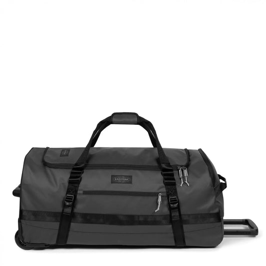 Eastpak Duffel Pack Wheel L - Tarp Black2