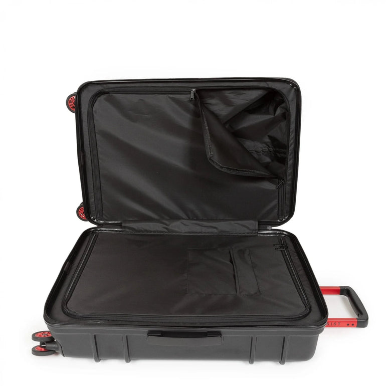 Eastpak Resist'R Zip M - Noir