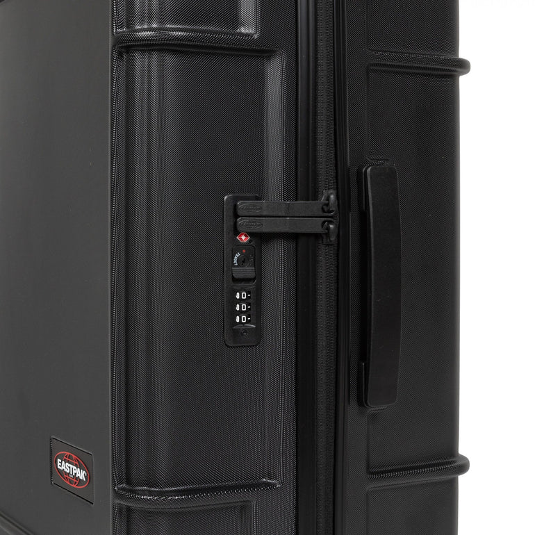 Eastpak Resist'R Zip M - Noir