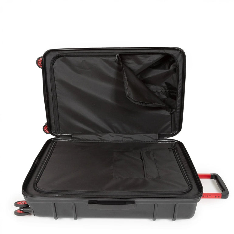 Eastpak Resist'R Zip L - Noir