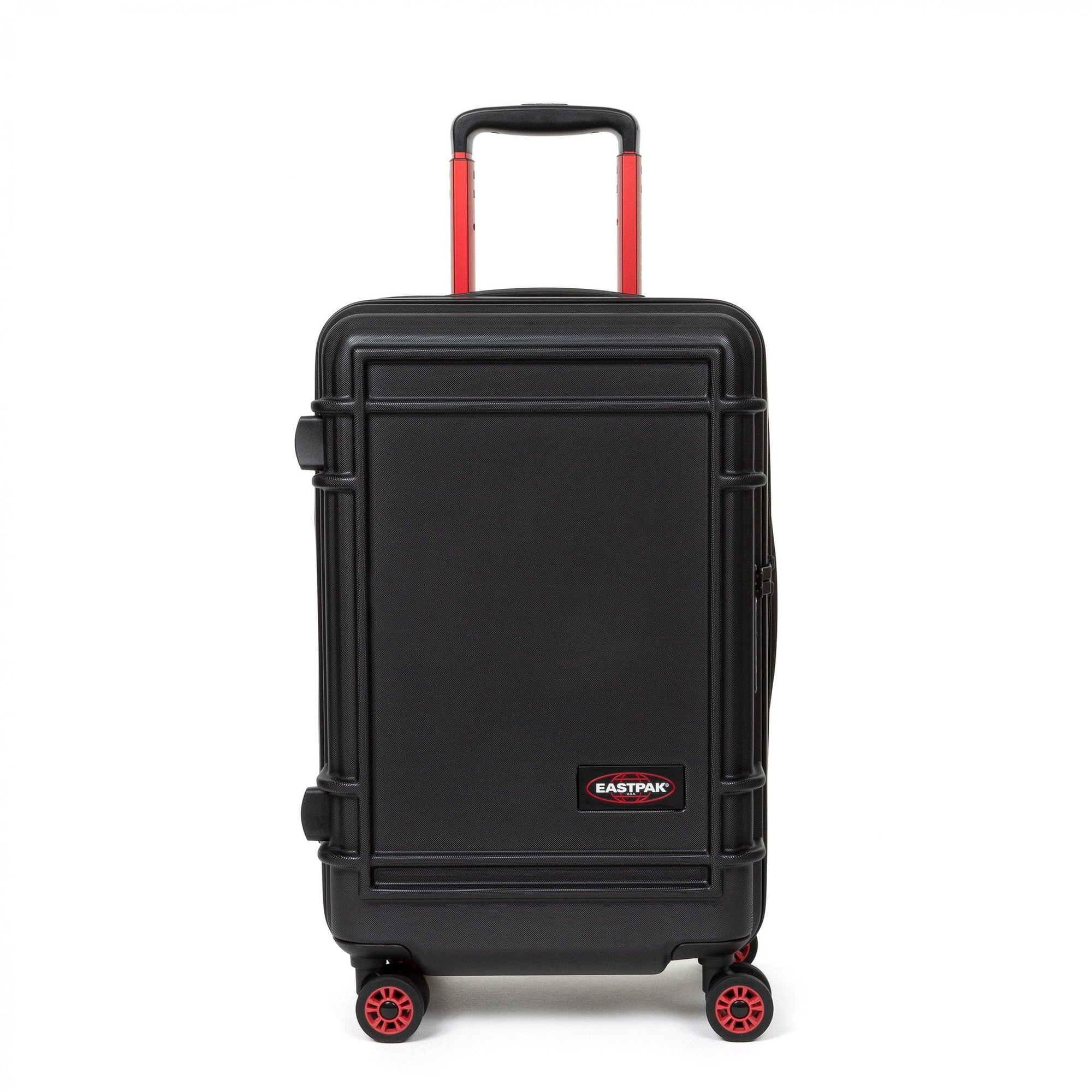 Eastpak Resist'R Zip S - Noir