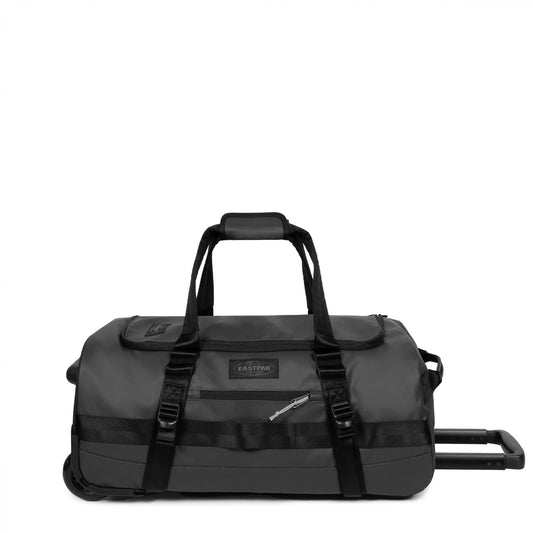 Eastpak Duffel Pack Wheel S - Tarp Black2