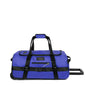 Eastpak Duffel Pack Wheel S - Tarp Blue