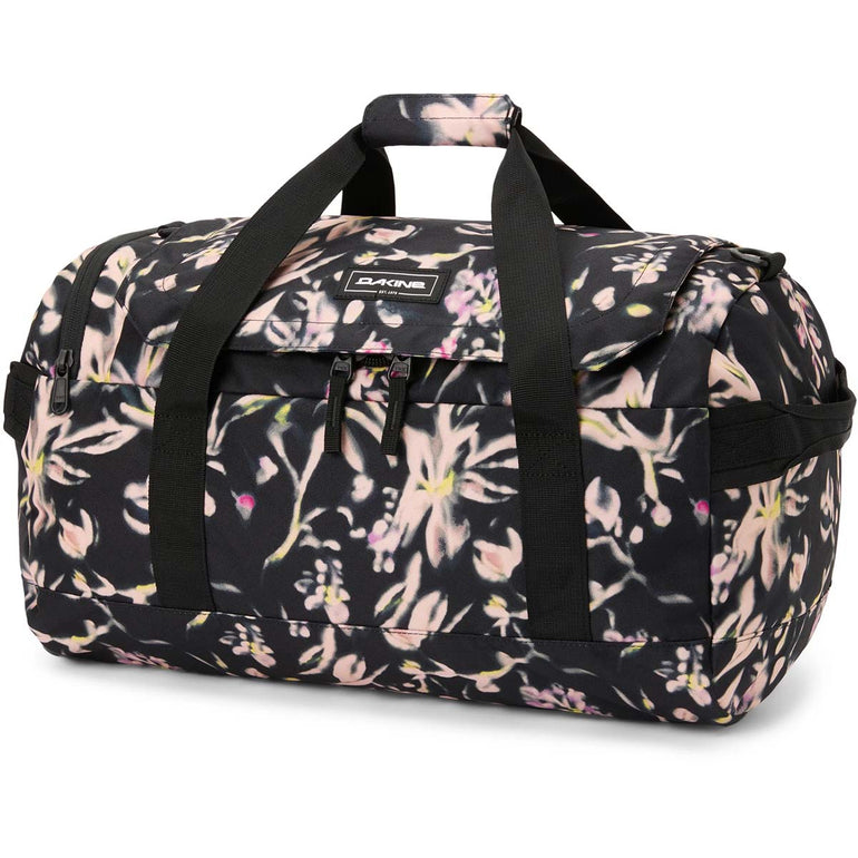 Dakine EQ Duffle 35L - Midnight Blooms