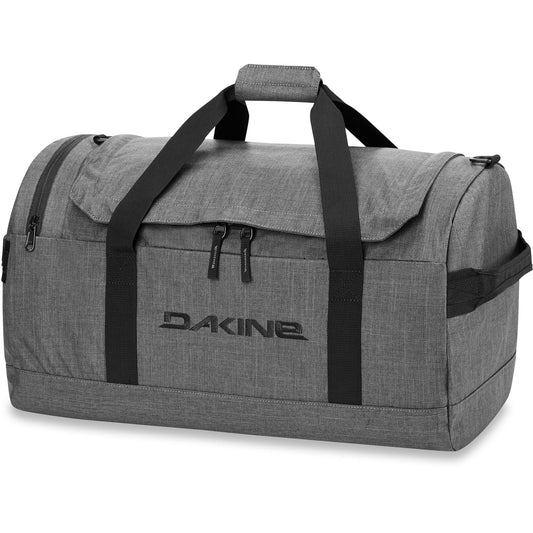 Dakine EQ Sac de voyage 50L - Carbone