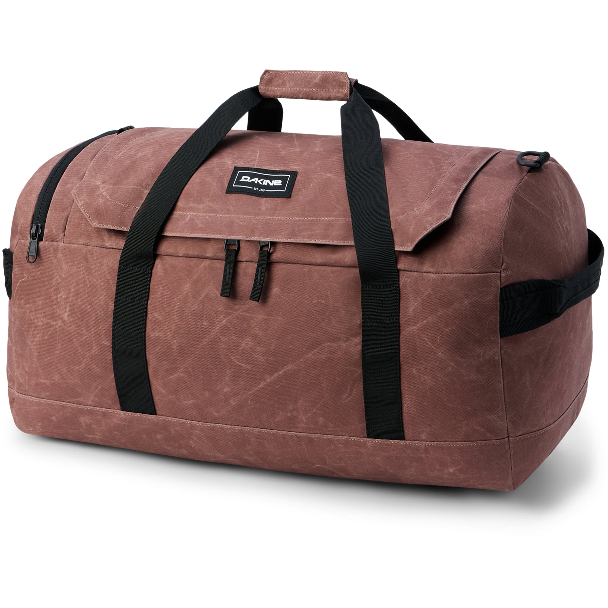 Dakine EQ Sac de voyage 50 l - Marron Coated