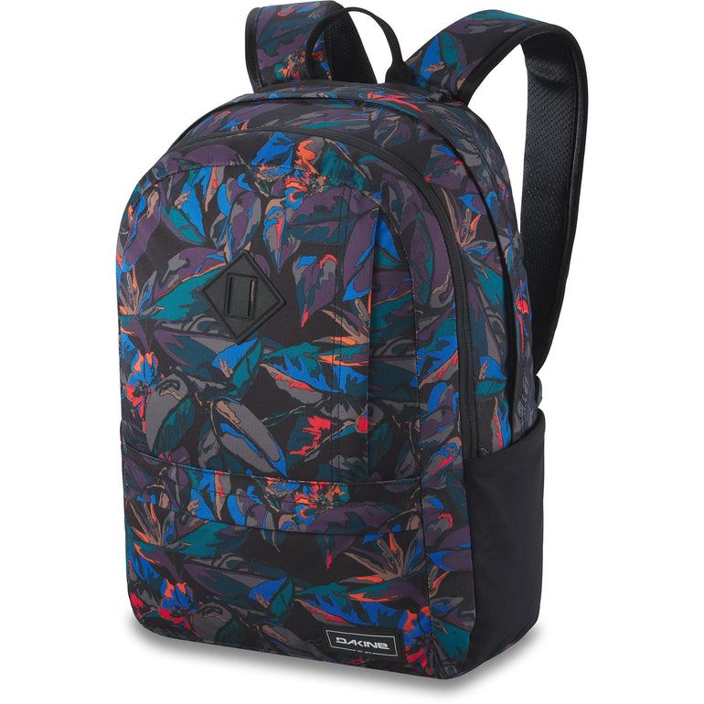 Dakine Essentials 22L Laptop Backpack - Tropic Dream