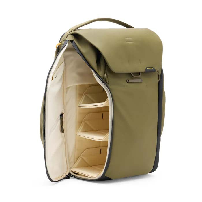 Peak Design Everyday Sac à dos 30 l