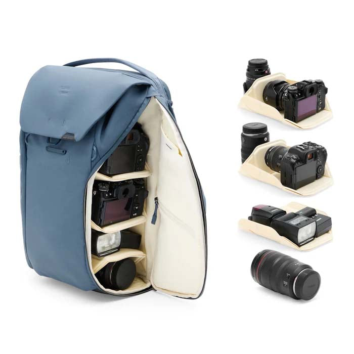 Peak Design Everyday Sac à dos 30 l