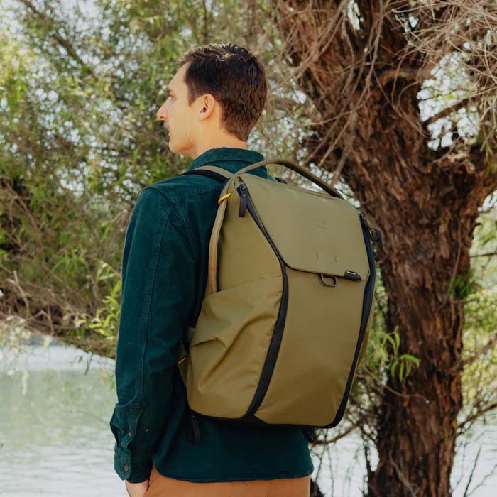 Peak Design Everyday Sac à dos 30 l