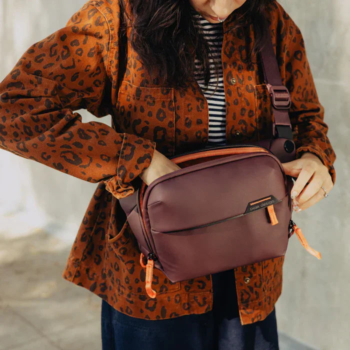 Peak Design Everyday Sling 3L