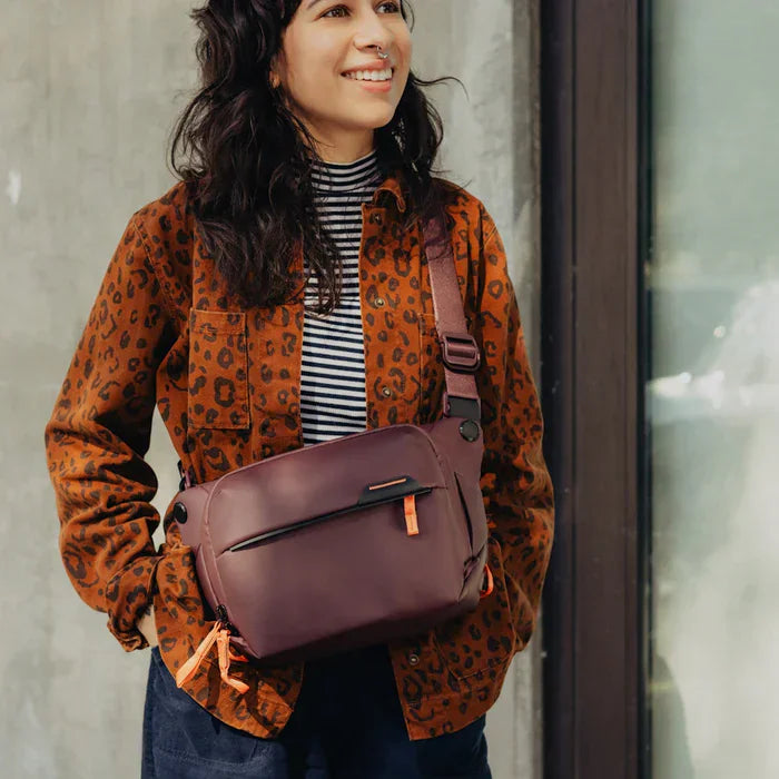 Peak Design Everyday Sling 3L