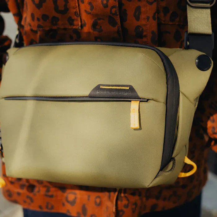 Peak Design Everyday Sling 3L