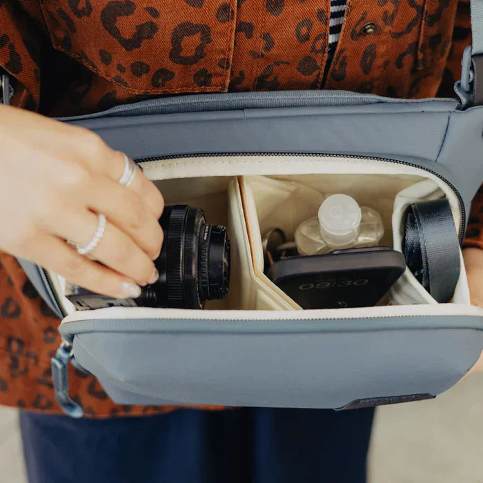 Peak Design Everyday Sling 3L