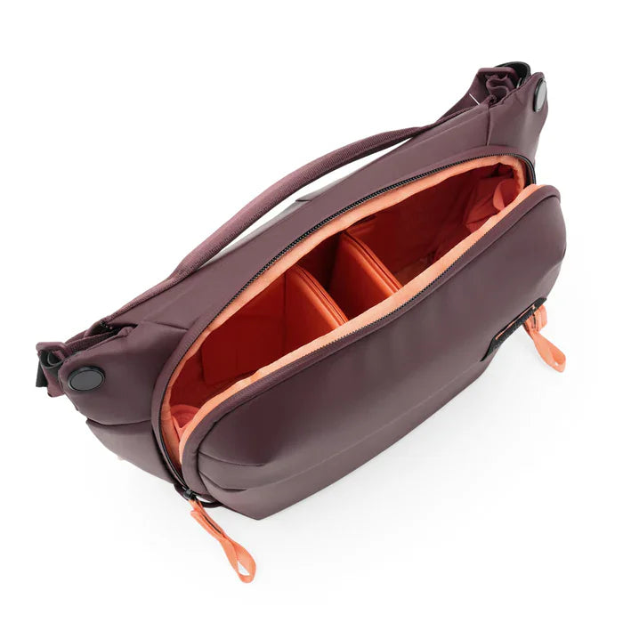 Peak Design Everyday Sac bandoulière 6 l